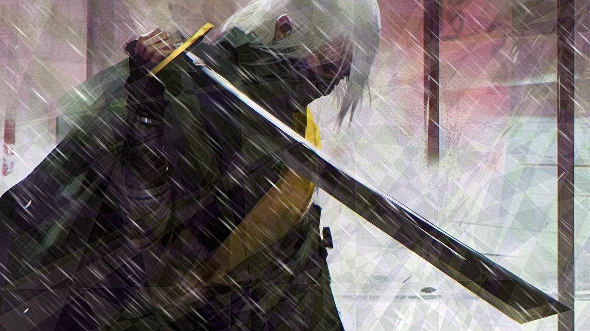 ozmettin (@ozmettin1) on Twitter photo ''Miyamoto Musashi''
minted #nft #nftcommunity
Check out this item on OpenSea opensea.io/assets/matic/0… <a href="/opensea/">OpenSea</a> aracılığıyla ''Miyamoto Musashi''
minted #nft #nftcommunity
Check out this item on OpenSea opensea.io/assets/matic/0… <a href="/opensea/">OpenSea</a> aracılığıyla