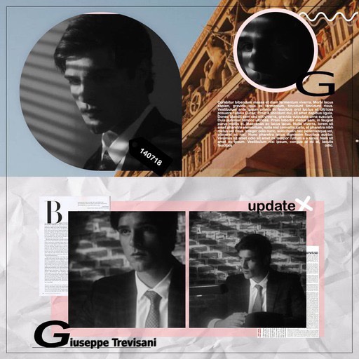 MysticCreatTG's tweet photo. ⠀ ⠀⠀ Giuseppe Trevisani.
⠀ ⠀⠀ Aparência de 24 anos. 
⠀ ⠀⠀ Segurança. 
⠀ ⠀⠀ Vampiro. 

⠀ ⠀⠀ Find Him: @romanaffairs https://t.co/vewWXMDB5t