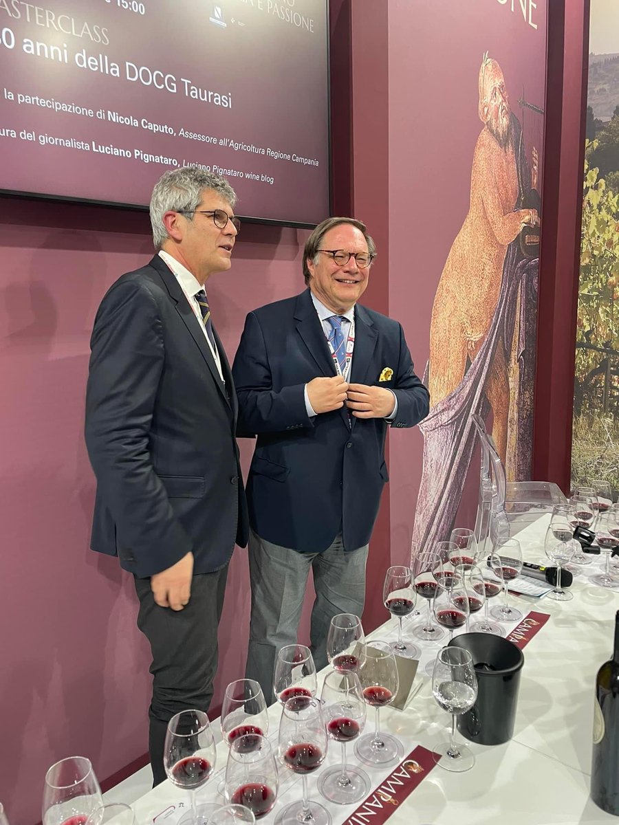 CANTINE ASTRONI tweet media