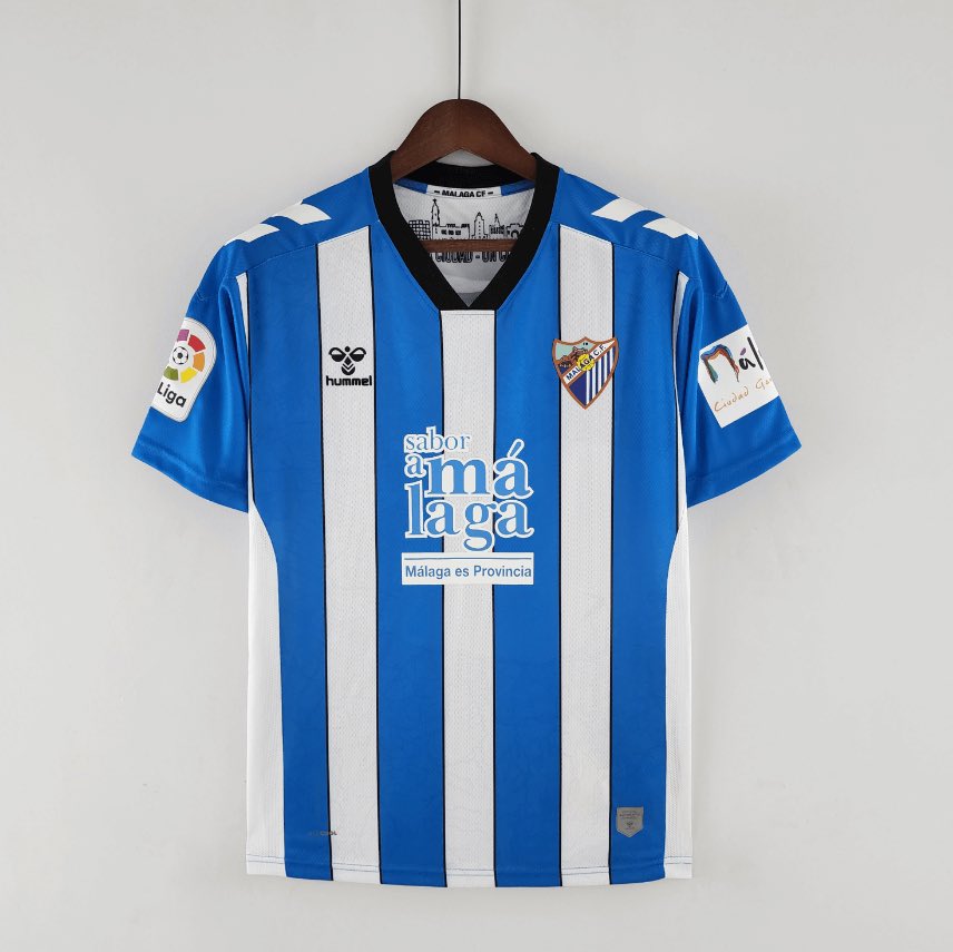 🎁 ¿Quieres ganar una 𝗰𝗮𝗺𝗶𝘀𝗲𝘁𝗮 del Málaga?

📌 Si esta noche gana el Málaga con gol de Rubén Castro, 𝘀𝗼𝗿𝘁𝗲𝗮𝗿𝗲𝗺𝗼𝘀 una camiseta entre los que den RT y nos sigan.

🍀 ¡Mucha suerte a todos los participantes!