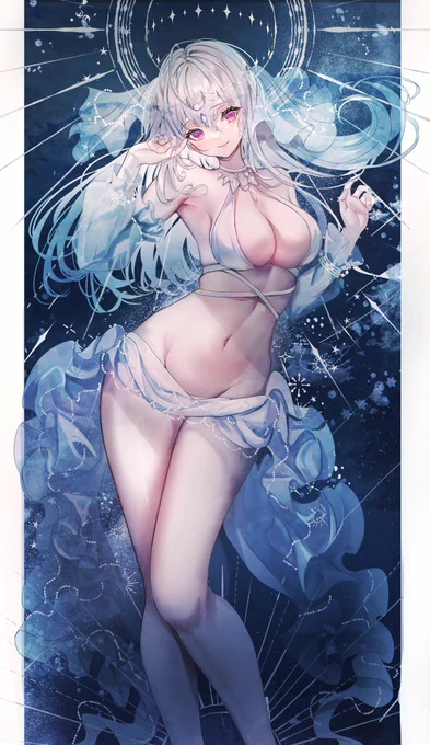 深海の踊り子 
