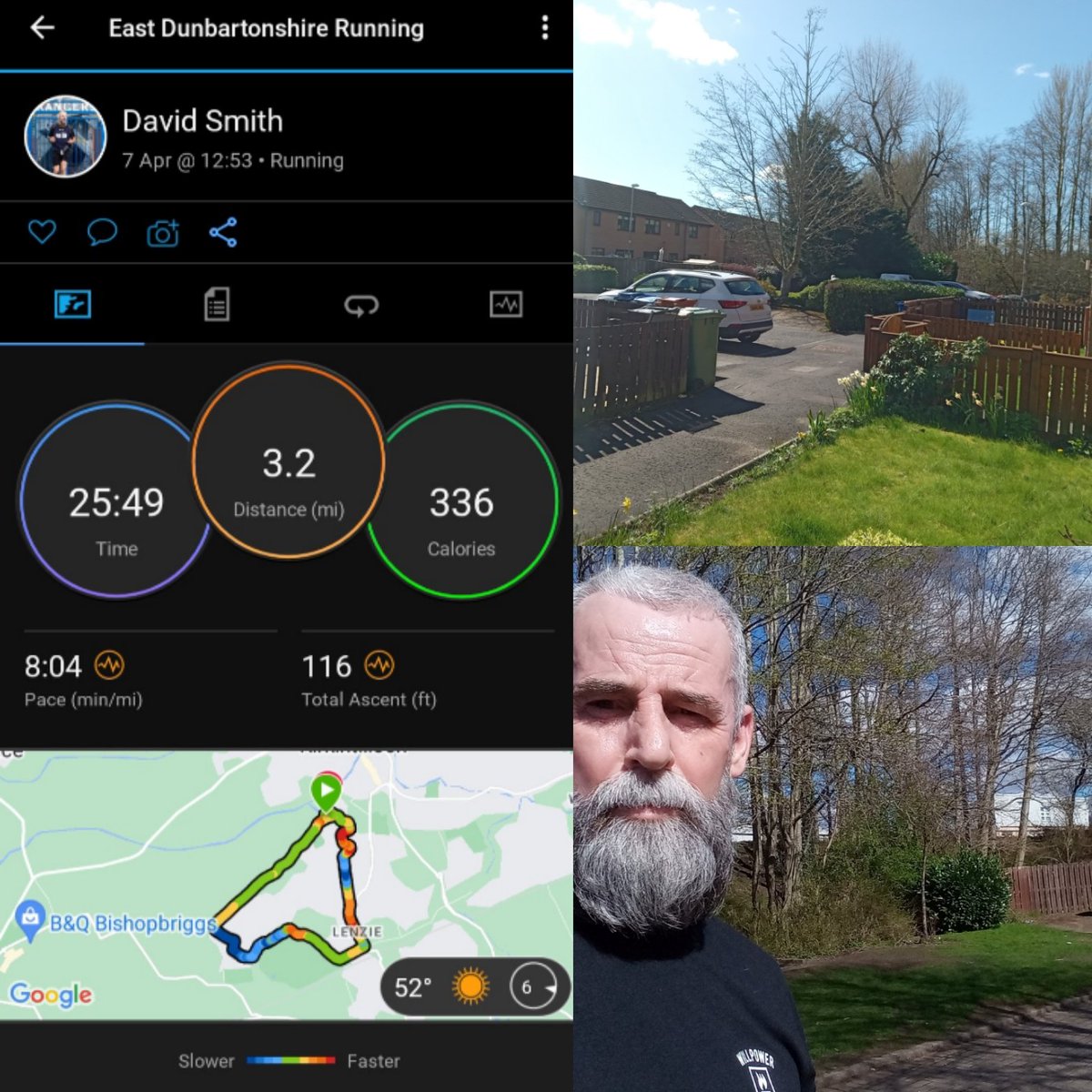 DavidSmithRun's tweet image. 5km