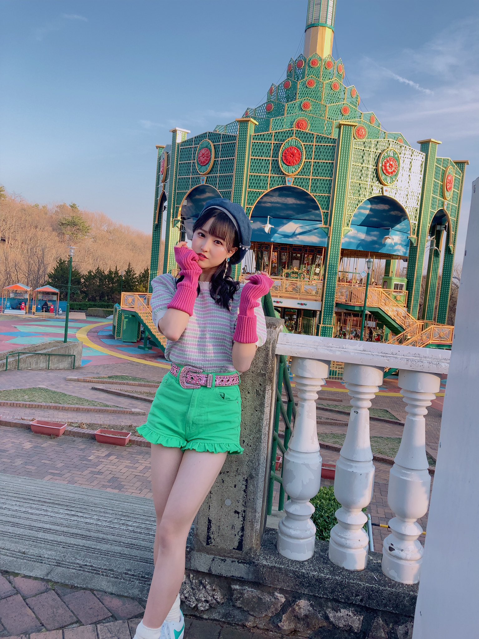 東山 恵里沙 on X: 