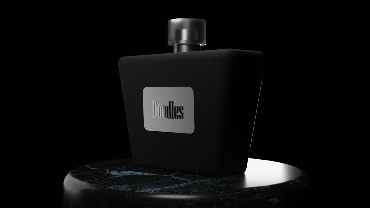 Realistic 3d rendering in #Blender3d