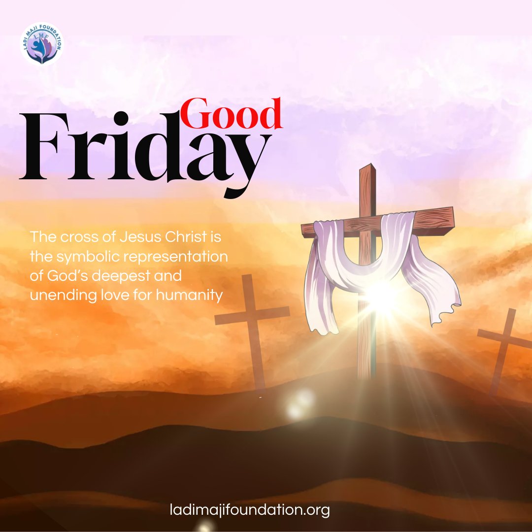 ladi__maji's tweet photo. #Love for humanity
#goodfriday
#ladimajifoundation
#reachingwidows
#reachingorphans
#april https://t.co/d6PC9mktUD