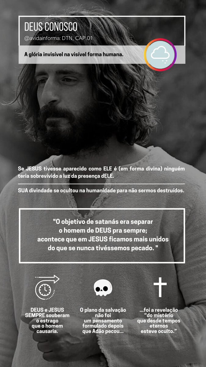 O pecado não pegou Deus de surpresa. Ele sempre teve um plano para dar ao ser humano a chance de voltar para casa (Gn 3:15).