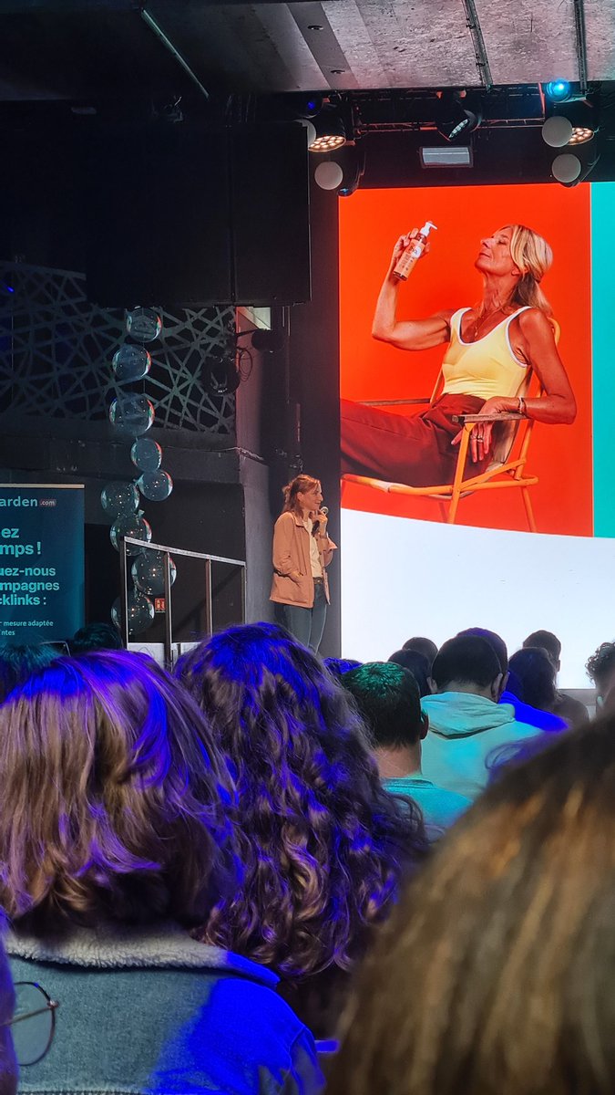 ☄️Quel est le secret d'une marque qui dure sur un marché concurrentiel ? 
La réponse de Coline Mazeyrat de <a href="/_jho_fr/">jho</a> est claire et nette : des valeurs fortes !
--
#webisland