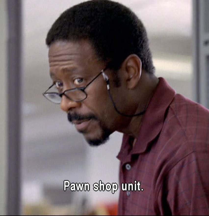 Ziggys_Duck's tweet photo. Happy 71st Birthday to Clarke Peters. Freamon, Lester Freamon on #TheWire. Born: April 7, 1952 in New York, NY https://t.co/c3Ma6TDzl8