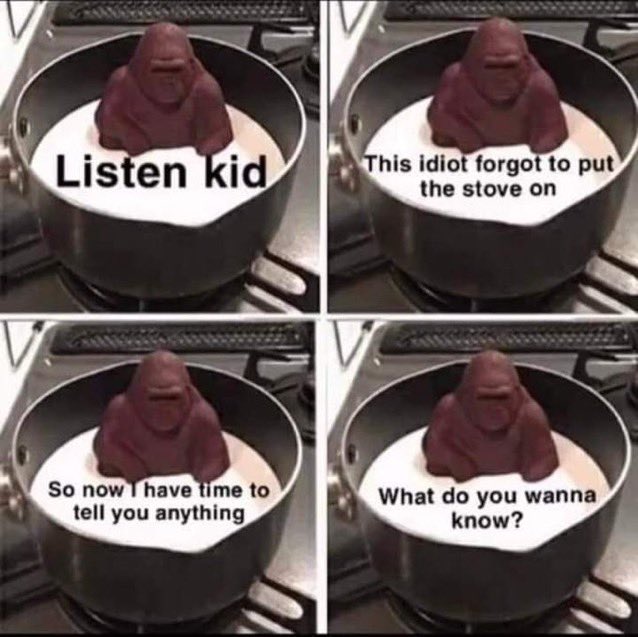 🕐HOURLY🕑 shitpost (@hourly_shitpost) on Twitter photo 