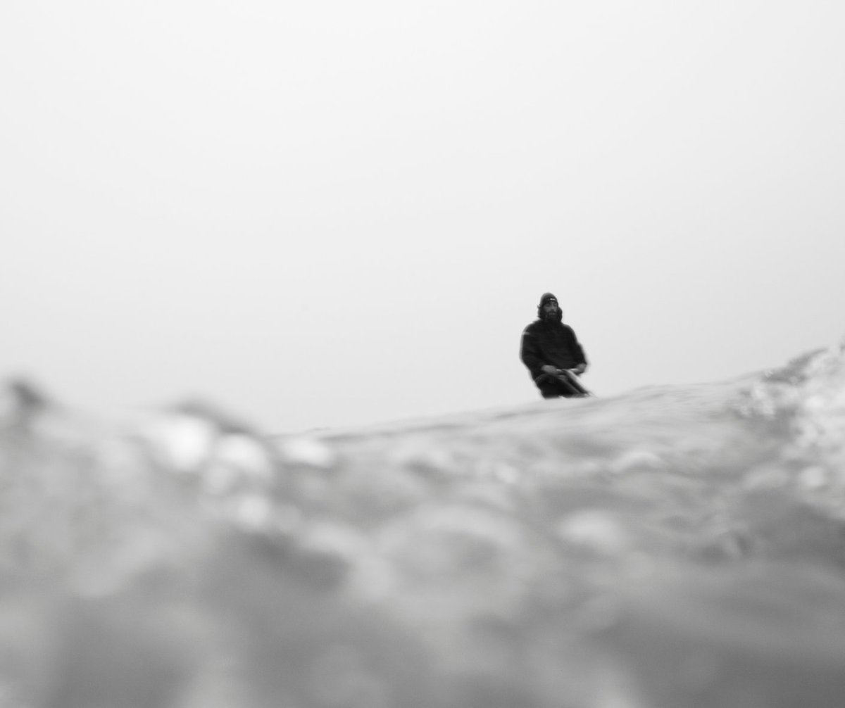 MagazineBlind's tweet photo. The photographer Gregoire Eloy spent several years in the Aral Sea region on the border between Uzbekistan and Kazakhstan. Ressac [The Undertow] is a sensorial record of the environmental tragedy, on the verge of illusion and oblivion.

➡️ https://t.co/NcX8oACSTQ https://t.co/ZQkg7xZsLP