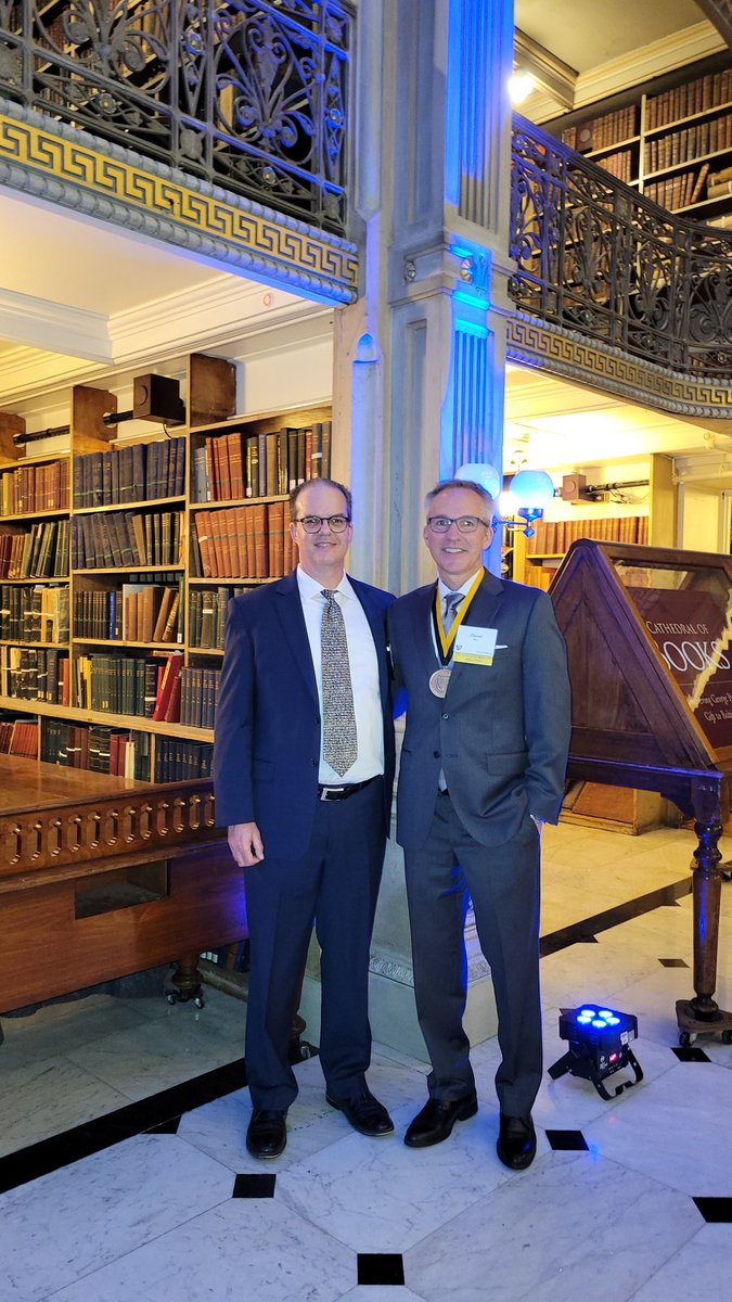 Charles Eberhart (@neuroeyepath) on Twitter photo Congratulations to <a href="/DanielJBrat/">Daniel Brat, MD, PhD</a> for being inducted into the Johns Hopkins Society of Scholars! It is an extremely competitive group, and the honor is well deserved. #neuropathology Congratulations to <a href="/DanielJBrat/">Daniel Brat, MD, PhD</a> for being inducted into the Johns Hopkins Society of Scholars! It is an extremely competitive group, and the honor is well deserved. #neuropathology