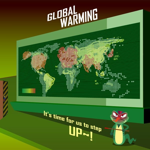 march33ollollo's tweet photo. 🌎🌱Discover https://t.co/CJnrdu8jfi, the HQ for ollollo robots on a mission to tackle climate change. Get involved in our PFP project and be part of the change for a healthier Earth! #ollollo #ollollo_io #climatechange #nft #PFP https://t.co/ySMDfpYcMr