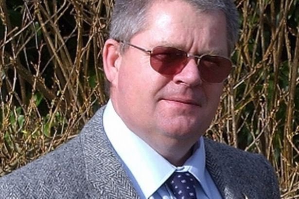 markymark_oO's tweet image. Former deputy leader of Britain First and BNP organiser Andrew McBride has been selected by Bracknell Conservatives to run for Priestwood councillor  |  May 4th local elections

@SkyNews @BBCNews @BBCPolitics @itvnews @Channel4News @thismorning @GMB @susannareid100 @bbcsoutheast