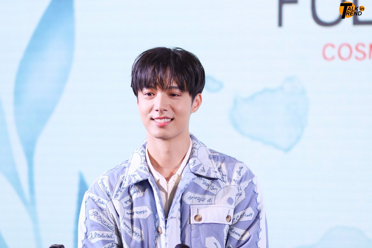 TalkinTrend's tweet photo. เปิดตัวหนุ่มฮอต จ็อบ ธัชพล ในฐานะแบรนด์แอมบาสเดอร์คนแรกของผลิตภัณฑ์ YAMAI Skincare (1) 

#YAMAIThailand 
#jobbiijob #YaMaiXJobbiijob https://t.co/GpuxGqYu5o