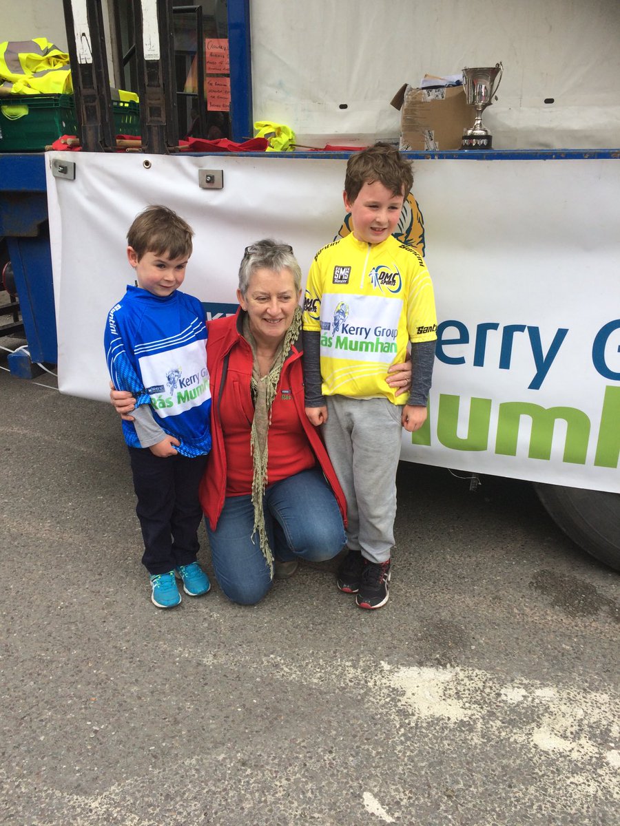 listowelcycling's tweet photo. 6 years ago this weekend !⁦@Rasmumhan⁩ ⁦@eugeboy1⁩ https://t.co/SXWp7gwhGo