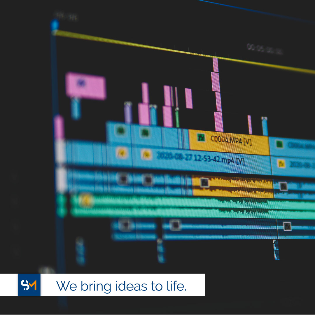 Synami Media tweet media