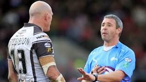 Hull FC needs players like this man asap..