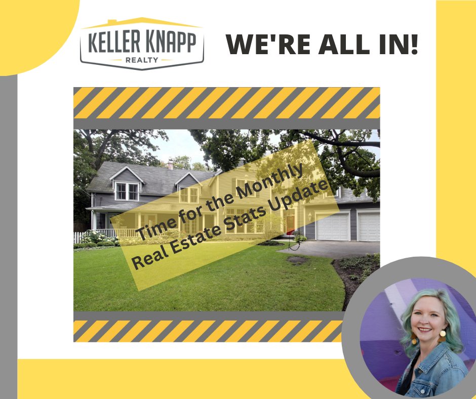 Mechel and Dan's Monthly Real Estate Market Stats - mailchi.mp/ff9e73e005c7/m…