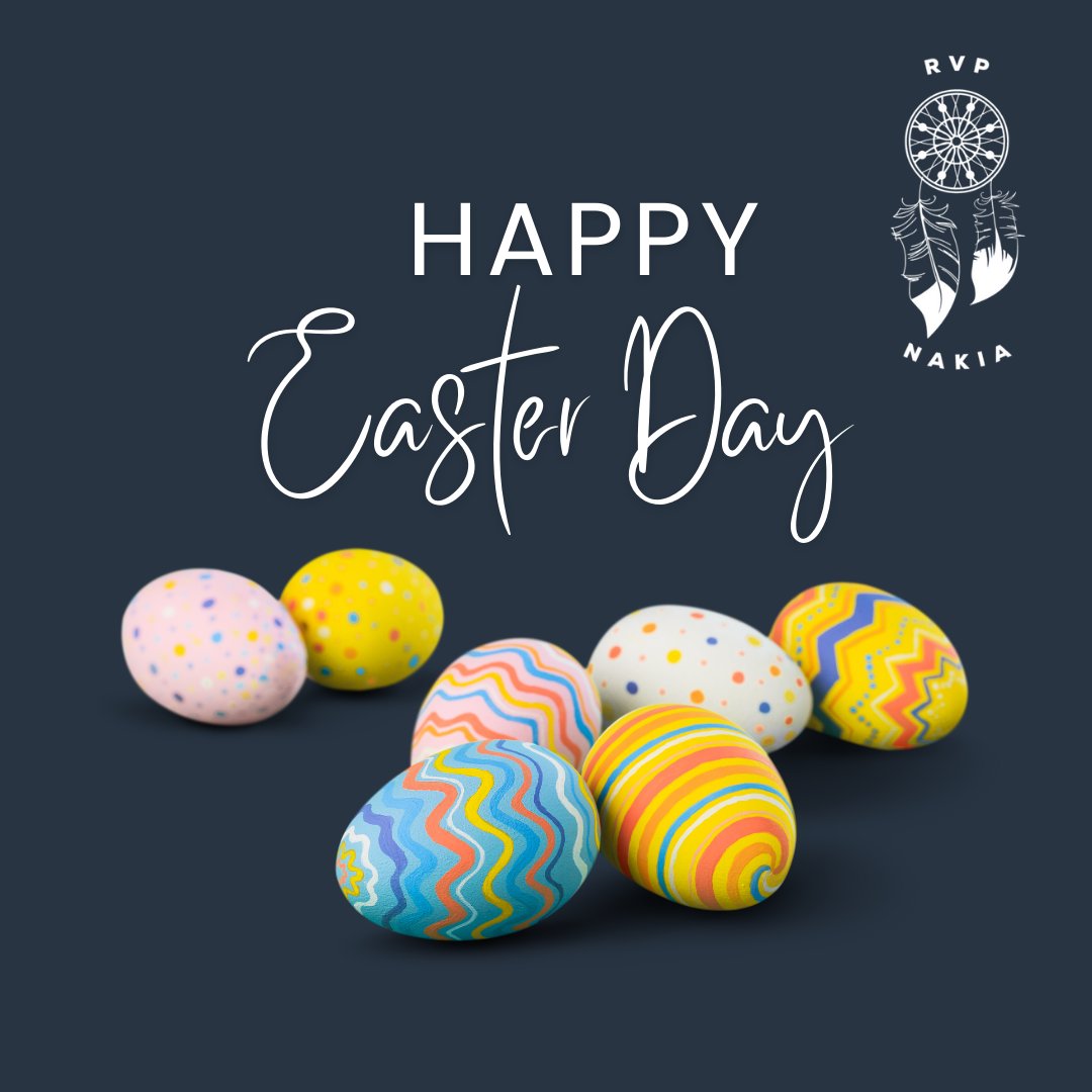 NS43's tweet photo. Here’s hoping you have a wonderful day filled with love and laughter on Easter. 🐰🌼

#happyeaster #easter2023 #eastergreetings #georgiaeaster #RVPNakia https://t.co/gqy1BoDsjW