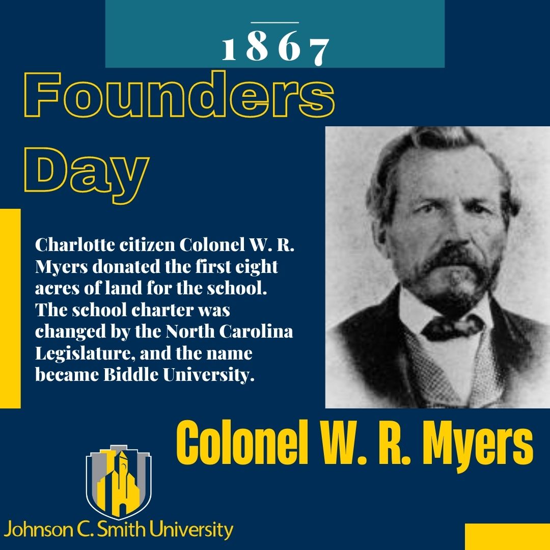 Johnson C. Smith U. tweet media