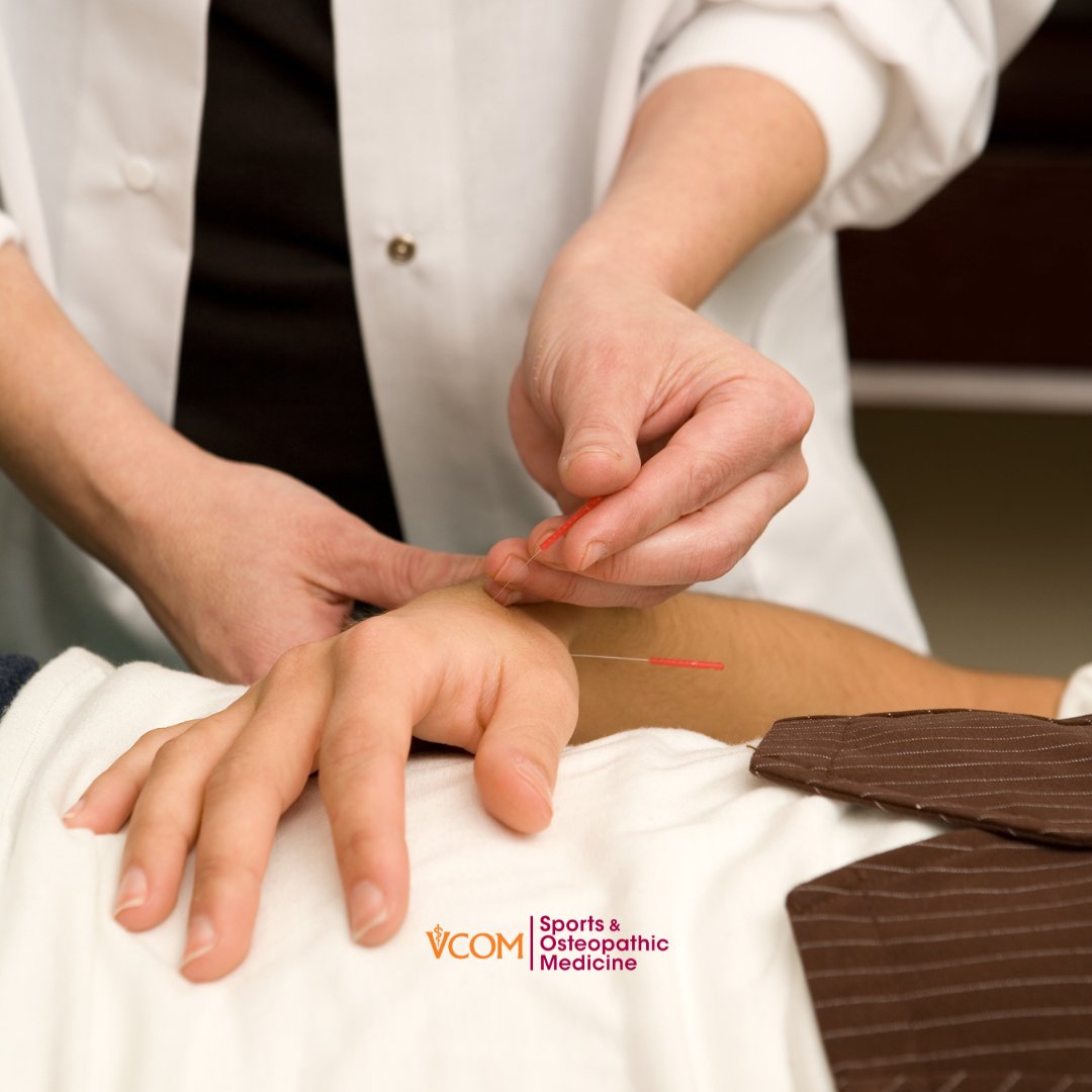 VCOM Sports & Osteopathic Medicine tweet media