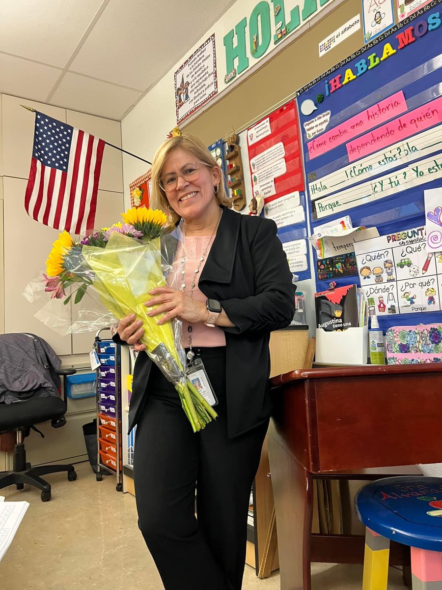 North Smyrna Elementary tweet media