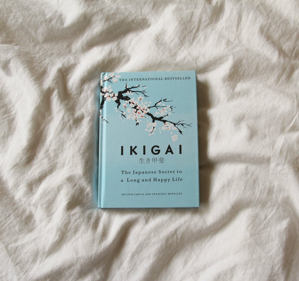 bookpoets's tweet photo. The 10 rules of Ikigai:

1. Stay active; don't retire. https://t.co/nTZo94ZwCs