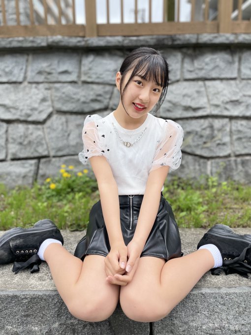 Twitterのコスプレ画像17