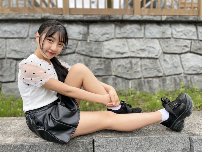 Twitterのコスプレ画像18