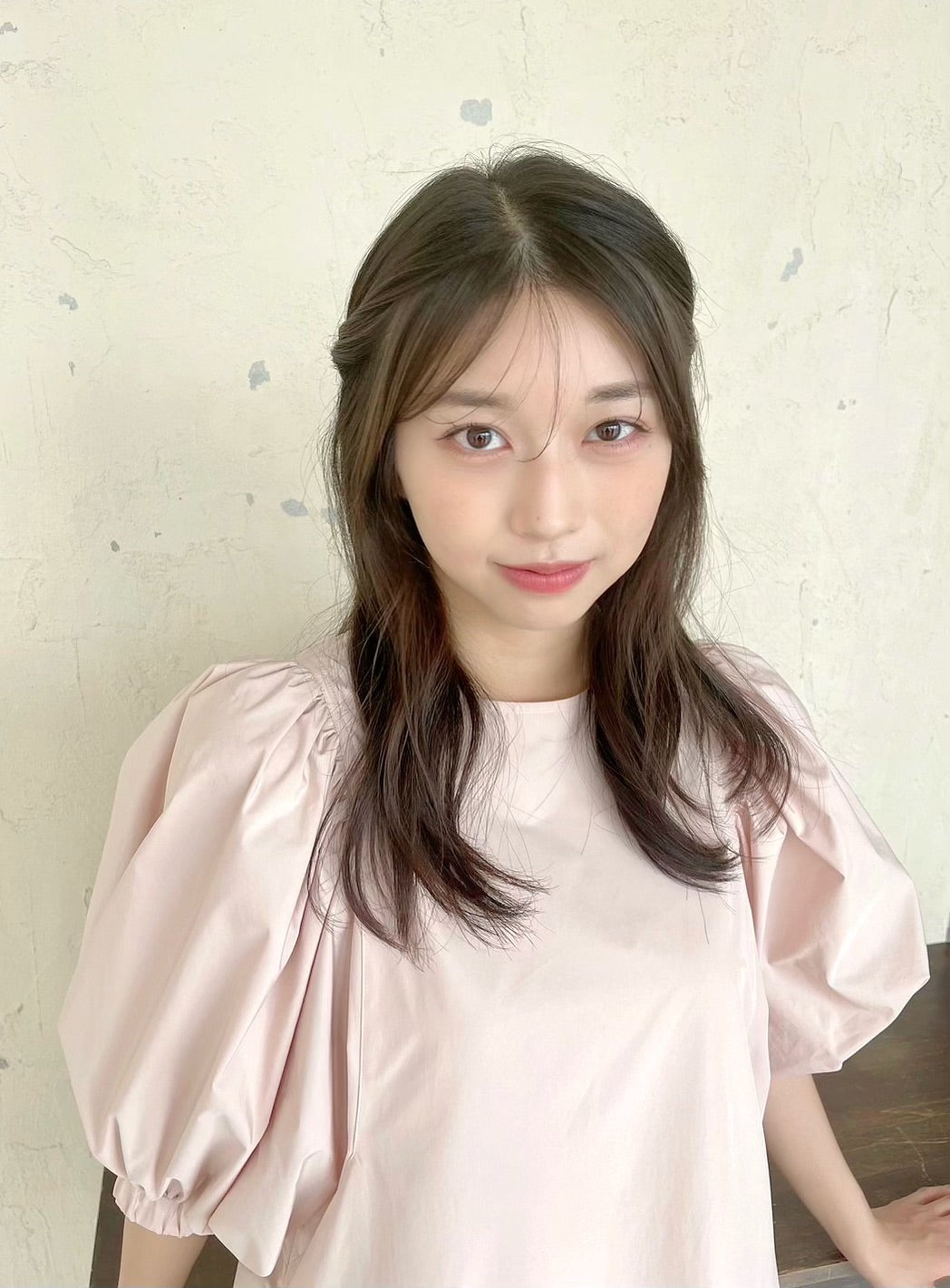 6/29 牧野真莉愛 モーニング娘。'25 個別トーク 5枚 129409-70-