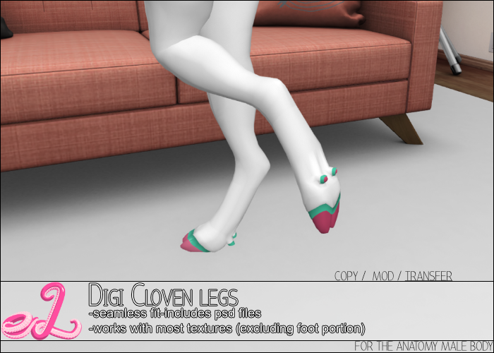 EmptylistSL's tweet photo. https://t.co/2v4yvX3en4 

https://t.co/Ih6kv1TSfX

Digi Legs for the Anatomy Male body. https://t.co/yuAmMYPYxb