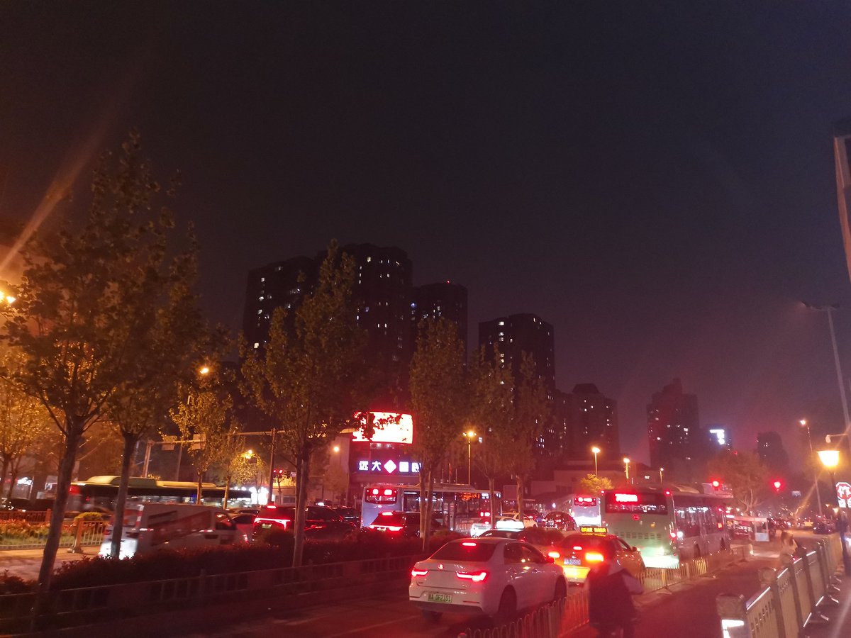 Brooks__AL's tweet photo. #西安 https://t.co/drRcD8MRmU
