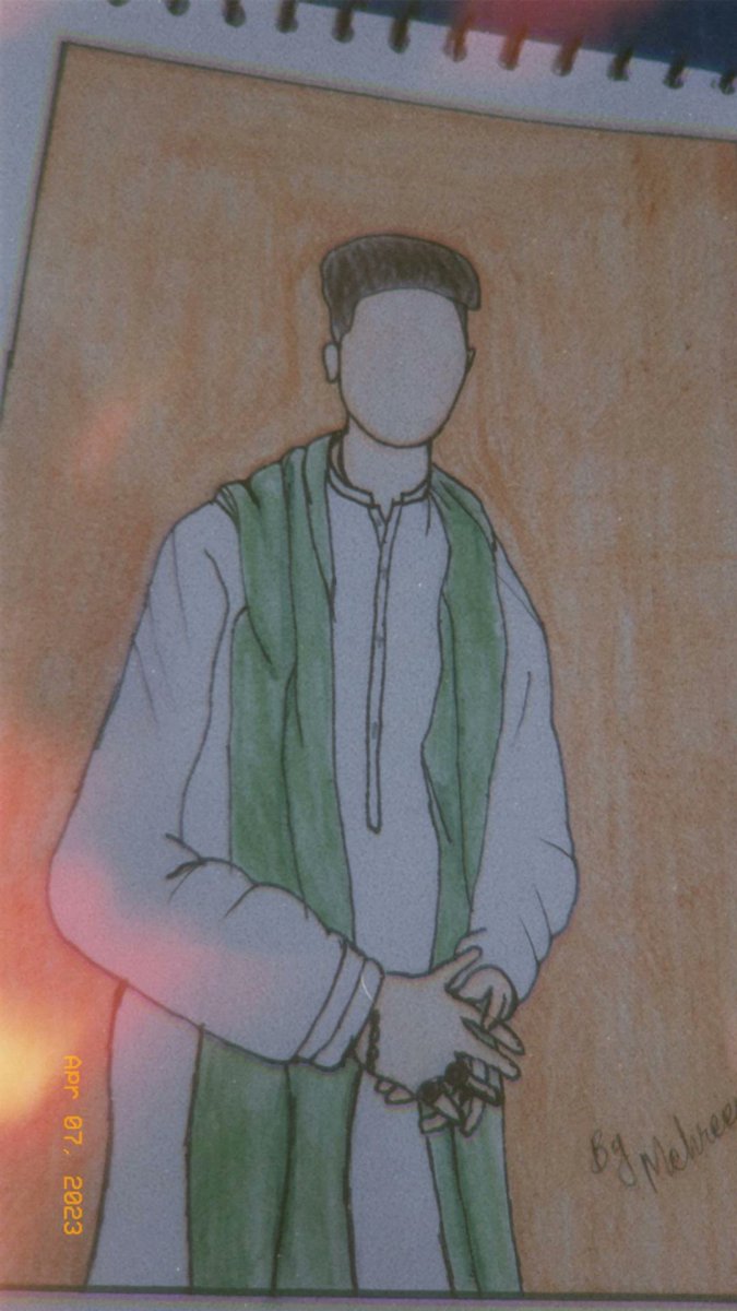 mehreenalyy's tweet photo. Caption : Shah e Madina Ka Sadqa hai Sara 🌹🫀
Words are not enough to describe this man's efforts , truly a living LEGEND ❤️
@AliShanawar1 #maulamuhammad https://t.co/K4U20vPcL1