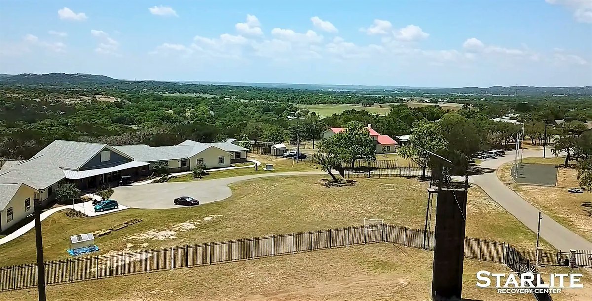 Starlite Recovery tweet media