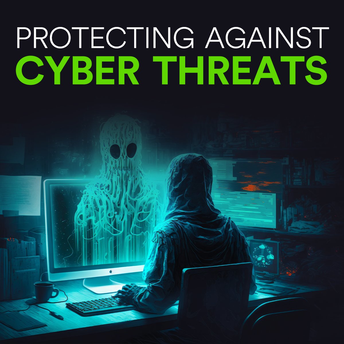 ThirdWallPlugin's tweet image. The First Wall is your firewall. We often take this for granted anymore, but you know how critical this wall is. Make sure it is working and monitored by Automate. Want to learn more about how to protect yourself from security threats? Contact us today. ow.ly/WszY50NCTA7