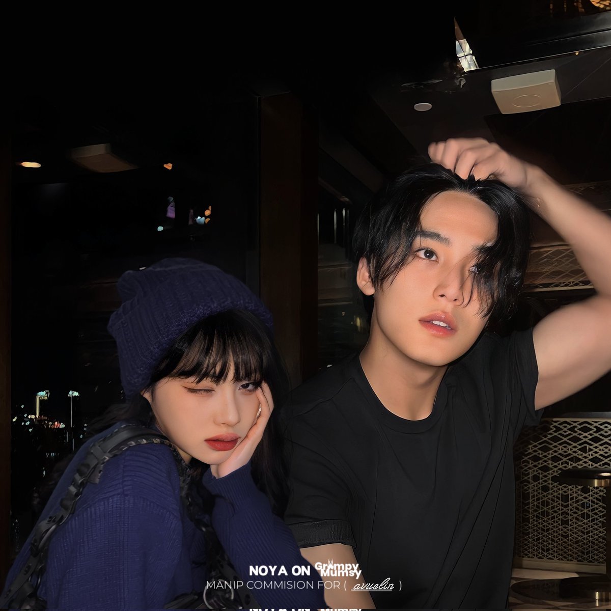 莱昂:

hello fellas! karena bulan ini adalah bulan kelahiran Kim Mingyu (my muse) dan Averyl (my sister), gua dan Averyl mau berbagi sedikit hadiah khusus untuk OCRP. please check alt ya, good luck!