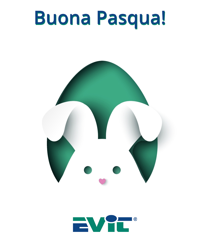 EvitSrl's tweet photo. Una buona e serena Pasqua da tutti noi di EVIT!
https://t.co/8BmQsCKxpy

#pasqua #pasqua2023 https://t.co/cQbM7ZKjVg