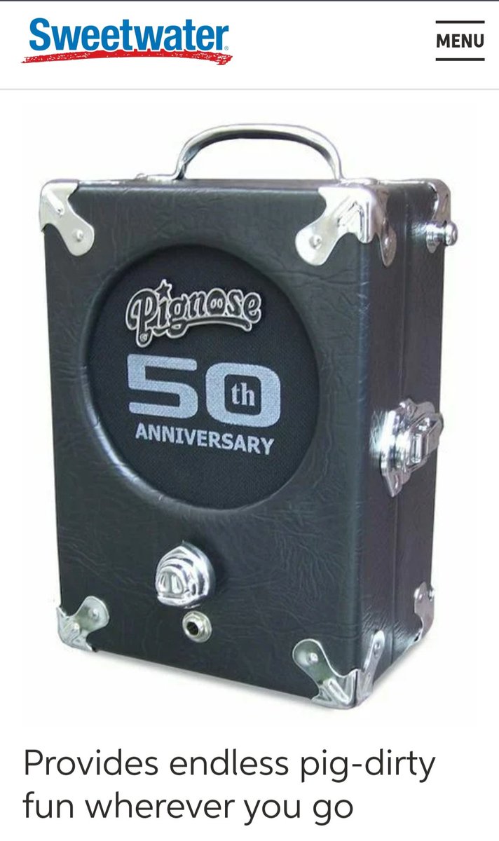 eglpodcast's tweet image. Love the description here: &quot;Provides endless pig-dirty fun wherever you go&quot;. 😂 #pignose