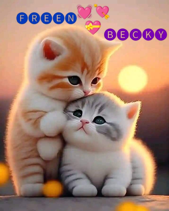 MaryGrace1203's tweet photo. @srchafreen 💜💙💜 https://t.co/l83PXSJYma