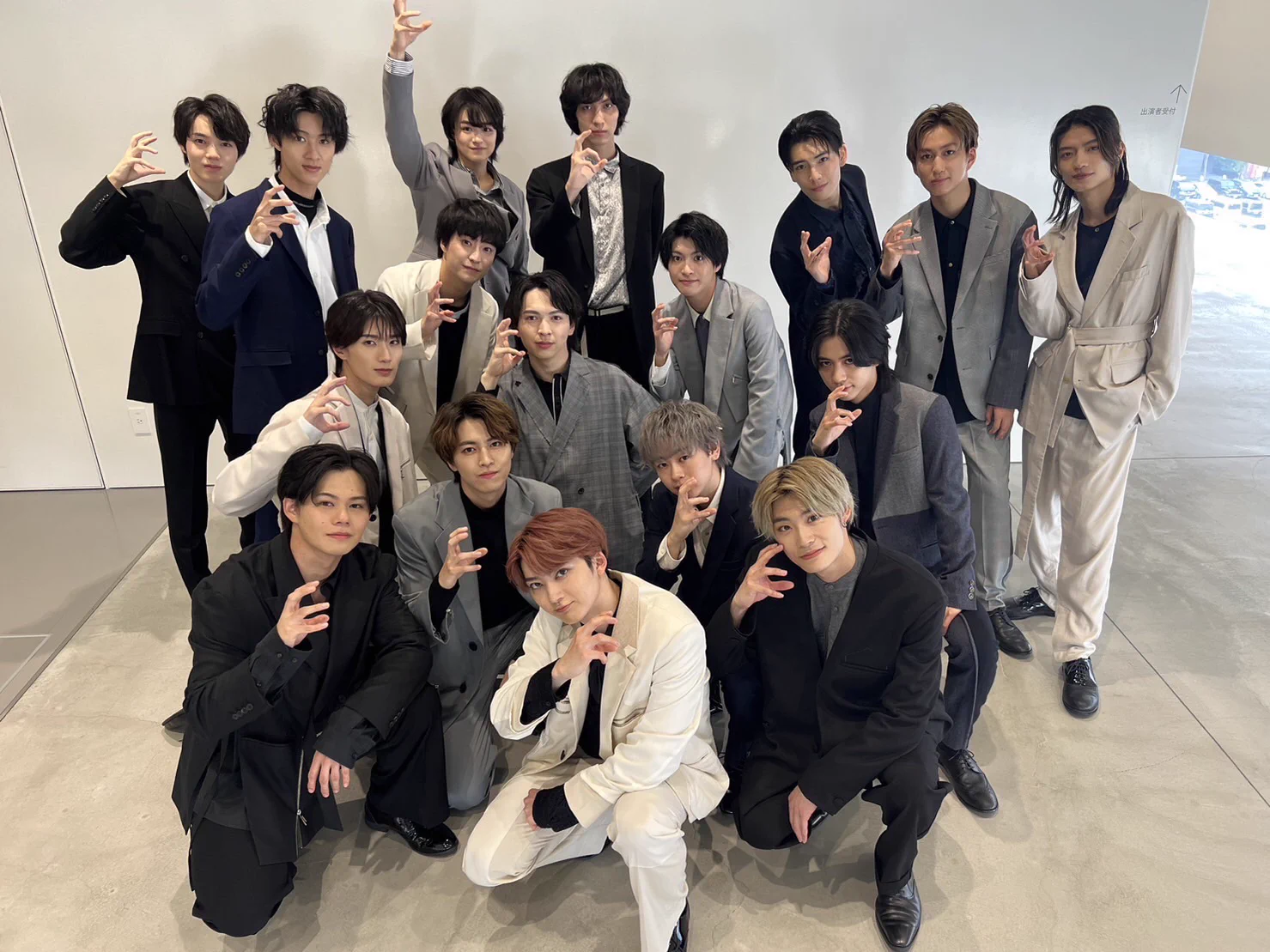 M!LK OFFICIAL on X: 