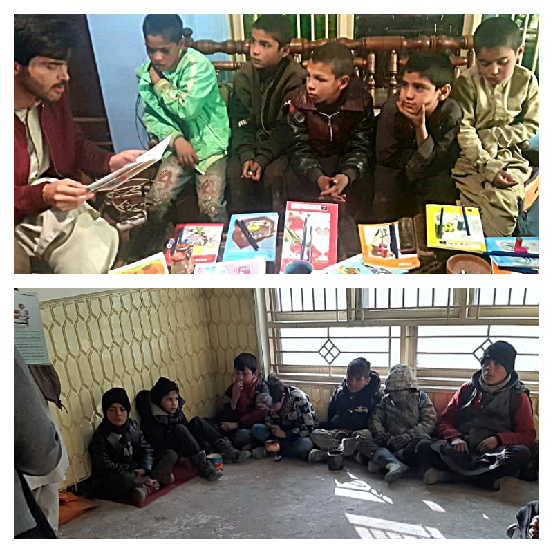 HeartofanAce's tweet photo. We are supporting a school in #Afghanistan, which is providing  #education for homeless, street begging/working children.

However, the school is now close to complete shutdown. Help us #SaveTheSchool and give these 40 children hope for their future!

https://t.co/t1ACGQokQO https://t.co/r91jjad8uh