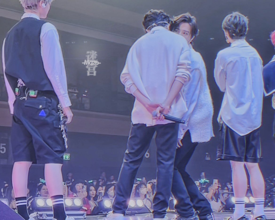 Promenade1017's tweet photo. 4.2
🎈Thai
🥺
Keep a secret
(((o(*゚▽゚*)o)))
#ป๋อแพท #bopat #花浩月远 #INTO1 https://t.co/KZSDBSWMDi