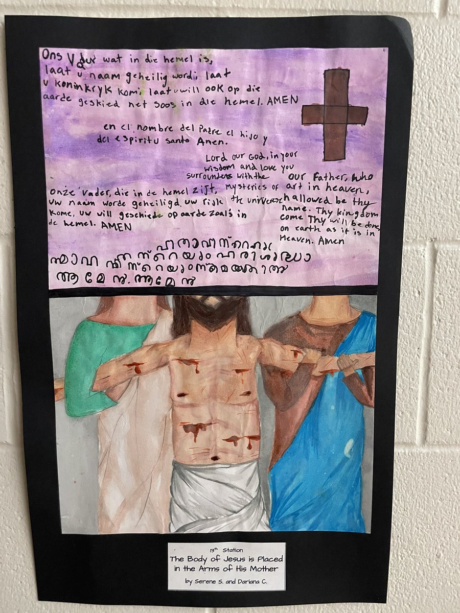 St. Francis tweet media