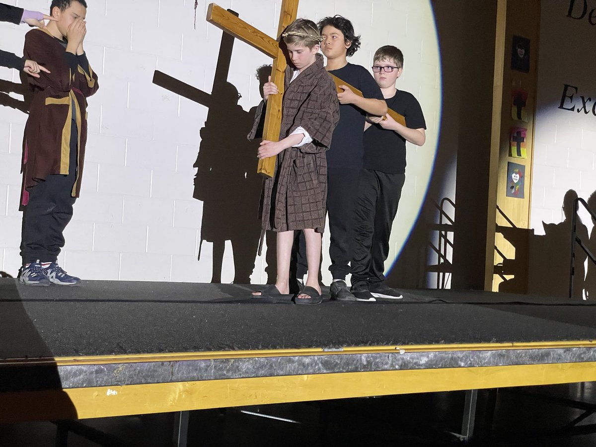 St. Francis tweet media