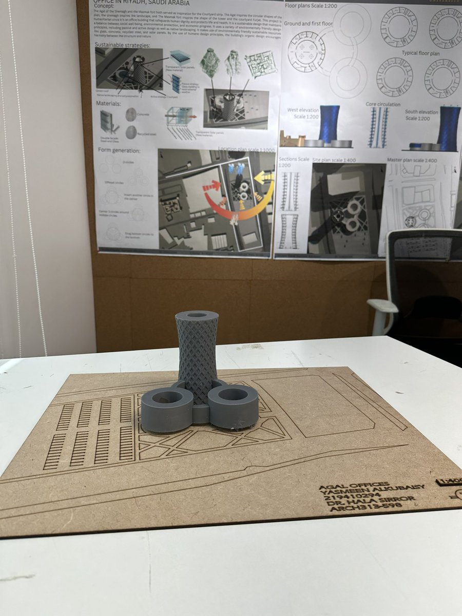 dxrkjasmine's tweet photo. #archstudent progress: https://t.co/t7fRIHzIFg