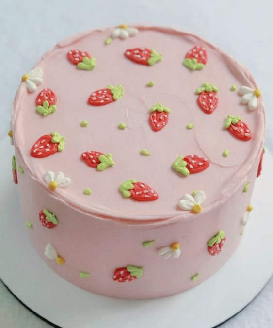 daily_dolce's tweet photo. By kuzmina_cake https://t.co/PsLyN7QqWb