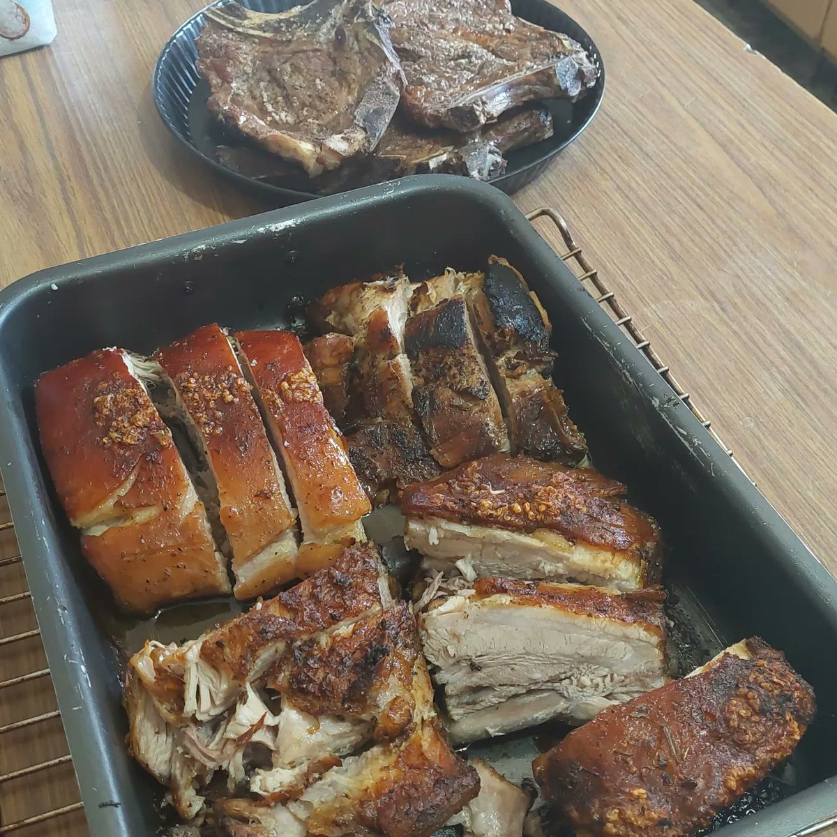 benok1983's tweet photo. #calentada #barbacoa #SemanaSanta https://t.co/GgCfnhFDSI