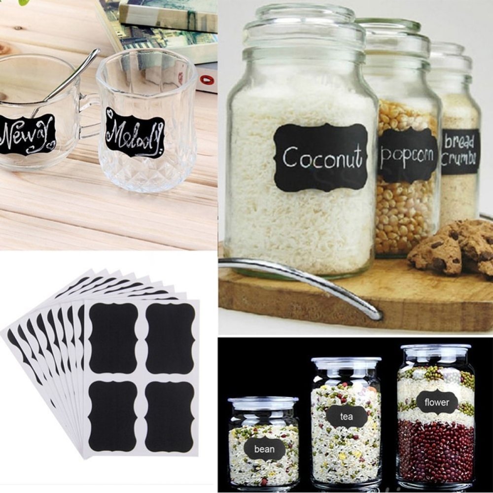 KitchenCenter_'s tweet photo. 🔥🔥🔥 Erasable Kitchen Blackboard Stickers AVAILABLE AGAIN!🌪Are you Excited? 👉🍽📢 Active link in BIO
 #homedecor #pizzahut #kitchendecor #kitchen #kitchengoals #storageideas https://t.co/2qjEGE8Ggk