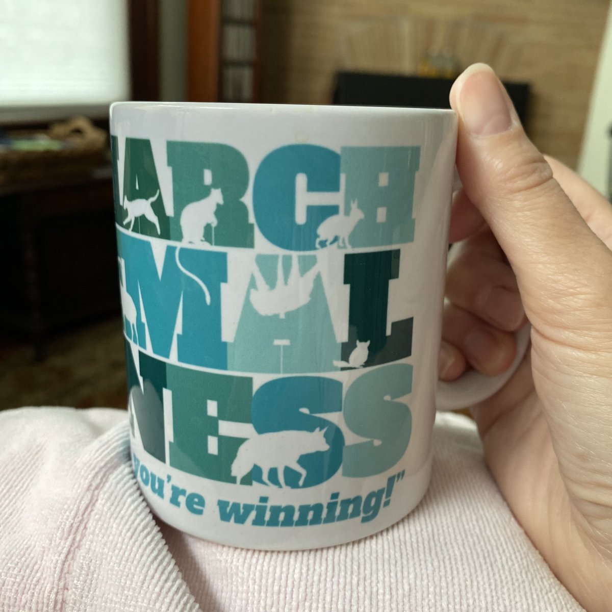 cadnj's tweet photo. Misty water-colored memories. … from the Society6 shop. #2023MMM   @Mammals_Suck @TheOddAngel https://t.co/23YaCaotGO https://t.co/iAEDgXJmQP