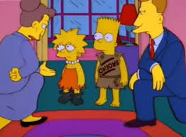 Mati_A's tweet photo. @sofiar388 Jaja.. Haganle caso a los Simpson: ojo con los de proteccion infantil jaja https://t.co/VOlQZ6y701